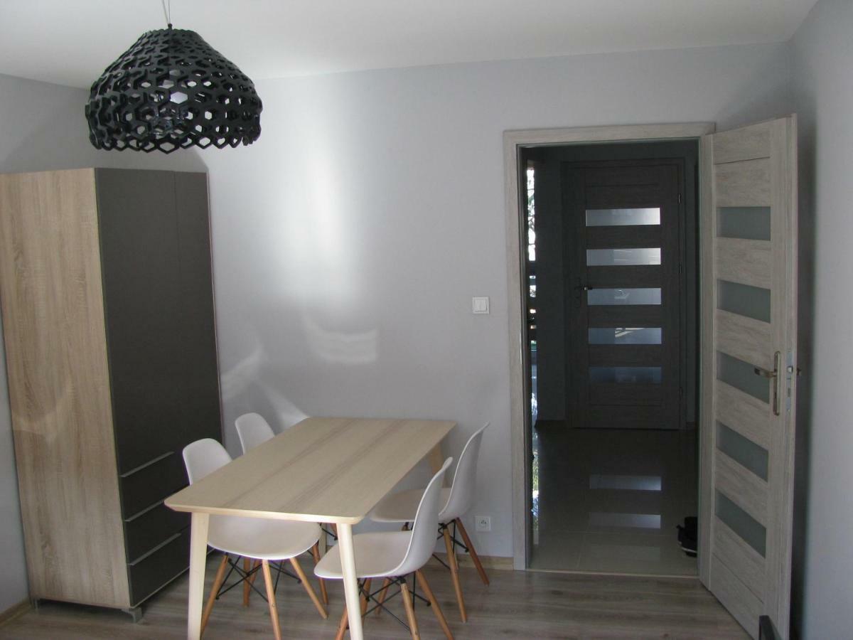 Apartament Zakopane Exterior photo